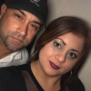 Meet your Posher, Randy